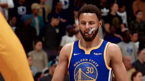 NBA 2K21 April 22 player ratings update boosts Curry and Jokic | Shacknews