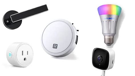 Smart Home Devices You Should Add To Your Space - SM Cyberzone