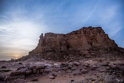 Jebel Barkal or Gebel Barkal | Na Gi | Flickr