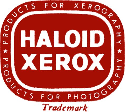 Xerox | Graphic design logo, Logo design, Retail logos