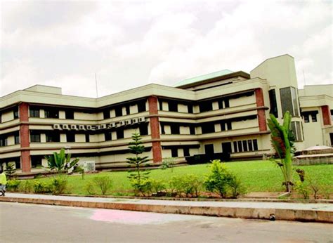 Top 10 Medical Schools in Nigeria [Latest Ranking]