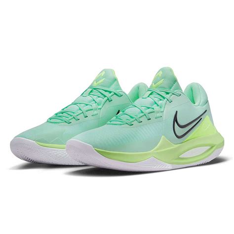 🏀 Get the PRECISION 6 basketball shoe - mint foam | KICKZ