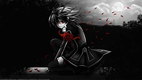 85+ Imagenes Papel De Parede Anime Dark - Fotos