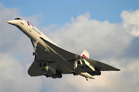 Supersonic History: What Routes Did Concorde Fly?