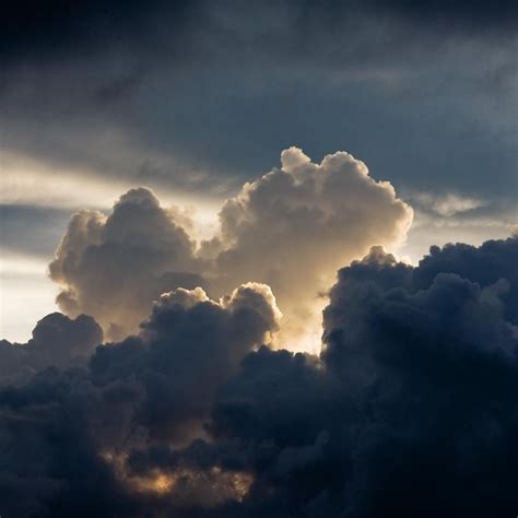 Cumulonimbus Clouds Wallpapers - Wallpaper Cave