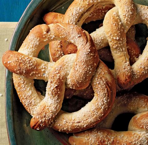 What are the best types of pretzels? | Cooking tips and recipies for ...