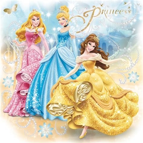 Disney Princesses - Disney Princess Photo (37082007) - Fanpop