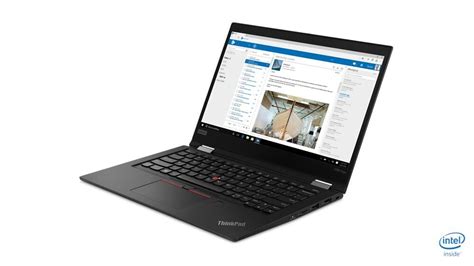 Lenovo ThinkPad X390 Yoga: Specs, Prices & Details - PCbezz