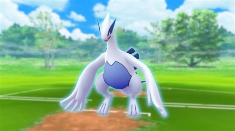 Pokémon Go Lugia – moveset, strengths, and weaknesses | Pocket Tactics