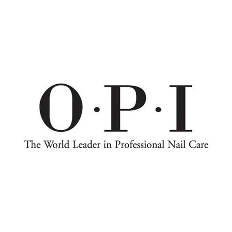 OPI - All products - OPI Nail Polish, Nail Care & Nail Tools | ND Nails ...