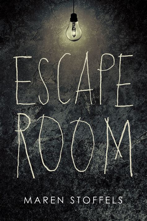 Escape Room by Stoffels, Maren | Penguin Random House South Africa