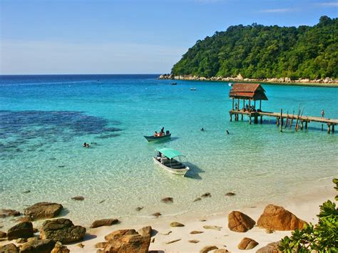 Langkawi, The Traveler’s Favorite Island in The State of Kedah ...