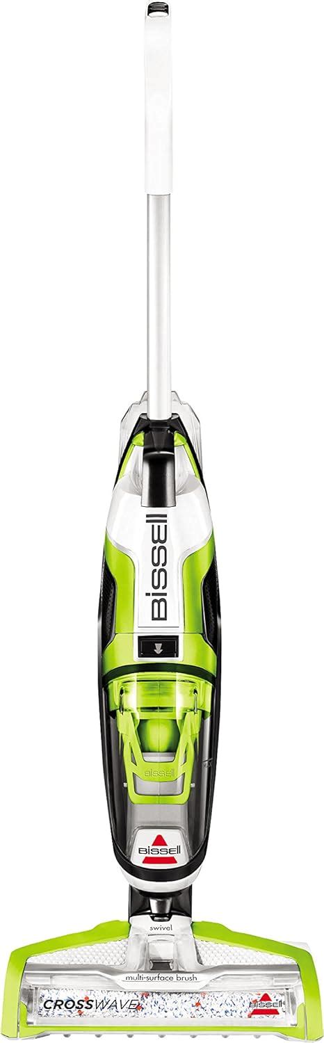 Bissell Crosswave vs Hoover Floormate: Best Hardwood & Pet Hair Vacuum ...