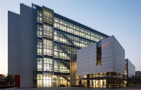 Nike Corporate Office | Headquarters Contact