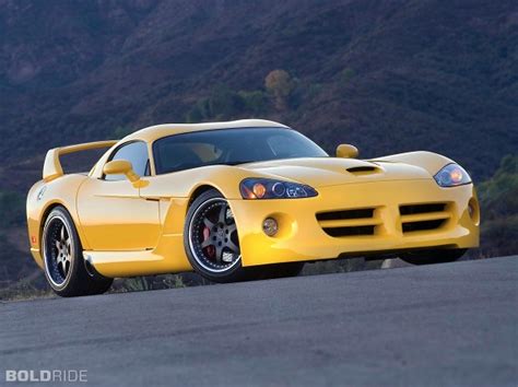 The Top 5 Cars of Hennessey Performance