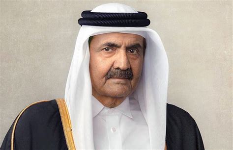 Hamad bin Khalifa Al Thani Biography: Net Worth, Spouse, Age ...