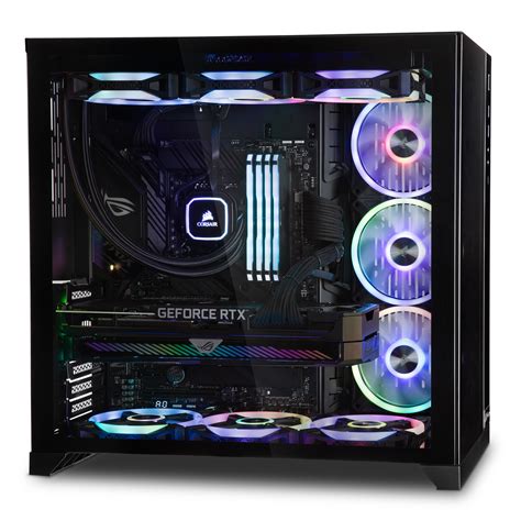 Prebuilt Pc With Rtx 4070 - Image to u