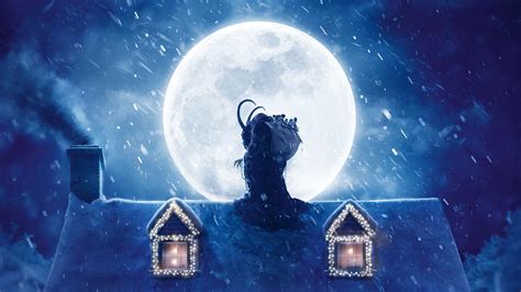 Krampus 4k Wallpaper,HD Artist Wallpapers,4k Wallpapers,Images ...