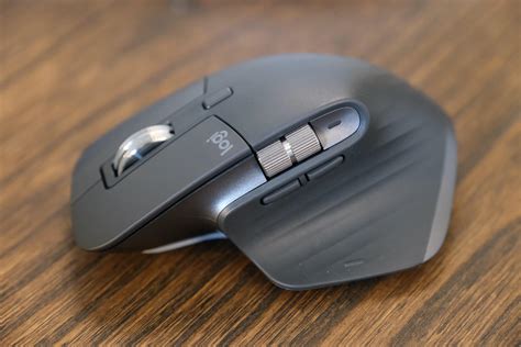 Logitech mx master 2s disconnecting - dasprecision