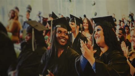 Minneapolis Public Schools sees higher graduation rates in 2022 - KSTP ...