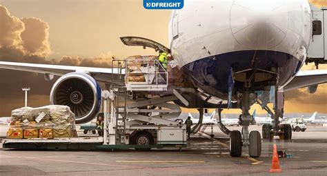 12 Types of All-Cargo Aircraft-A Comprehensive Guide