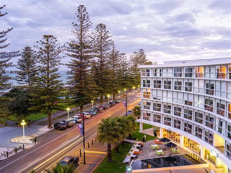 Scenic Hotel Te Pania Napier New Zealand - Globotours.net