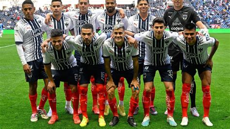 Conoce quién es el poderoso dueño detrás de los Rayados | Fútbol Radio ...