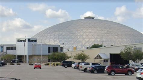 Bell County to begin accepting proposals for Expo Center naming rights ...