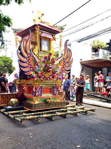 Ngaben ceremony | Bali indonesia, Bali, Indonesia