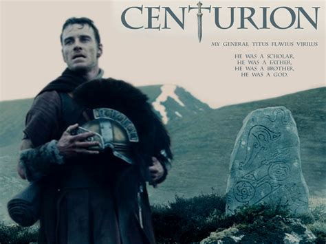 Centurion - Centurion (2010) Wallpaper (27927740) - Fanpop