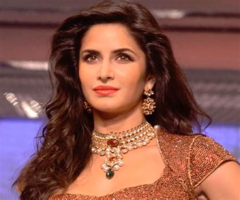 Katrina Kaif Biography - Facts, Childhood, Family Life & Achievements