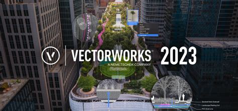 Vectorworks 2023 is Ready to Supercharge Your Workflow - 3D Design News ...