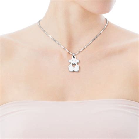 TOUS Bear | Jewelry, Necklace, Online jewelry