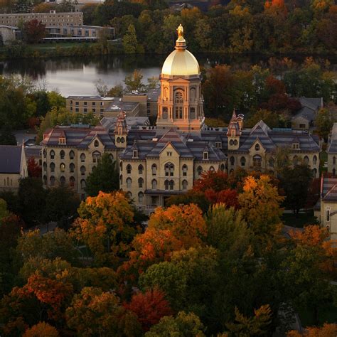 The 25 Most Beautiful College Campuses in America | College campus ...