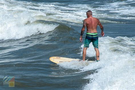 Wrightsville Beach Surfing Guide - WrightsvilleBeach.com