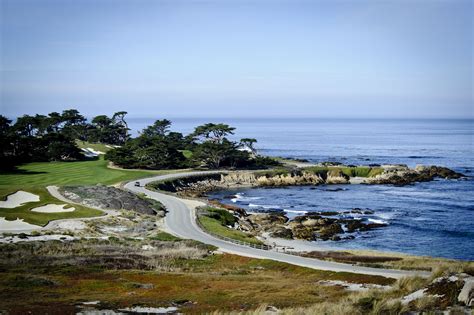 A Tour of the 17 Stops on 17-Mile Drive