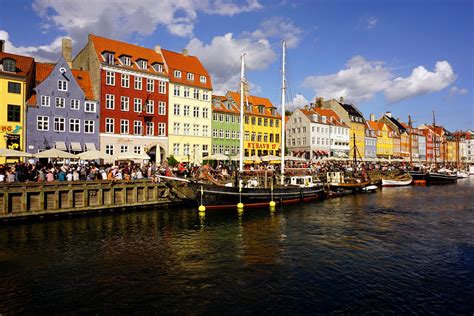 Copenhagen | Copenhagen. That shot that everyone takes! The … | Flickr