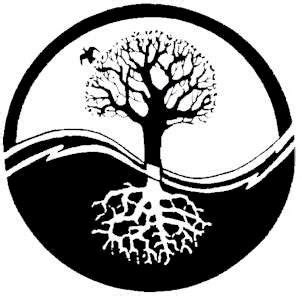 animism symbol | The World Tree The third and most extensive ...