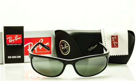 Aprender acerca 40+ imagen ray ban predator 2 polarized - Abzlocal.mx