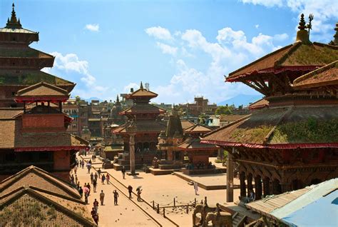 A first-timer's guide to Patan-Lalitpur, Nepal | Rough Guides