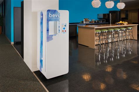 Bevi, The Smart Water Dispenser, Raised $35M Series C. What’s Next ...