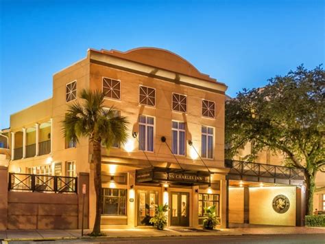 Top 10 Historic District Hotels in Charleston, SC (2023 Guide) – Trips ...