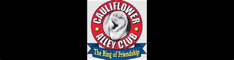 58th Annual Cauliflower Alley Club Reunion