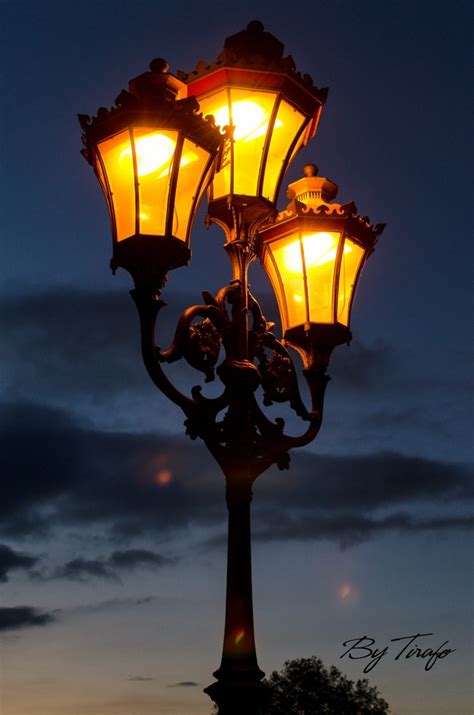 Pin by Debbie Zimpritsch on Signaling | Street lamp, Lamp, Candle lamp