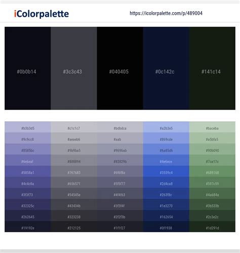 900+ Latest Color Schemes with Tuna Color tone combinations | 2021 ...