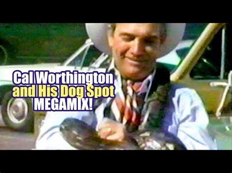 Cal Worthington and His Dog Spot Megamix - YouTube