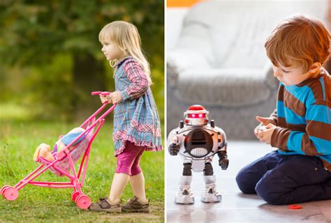 "Toy Of The Year" Continues To Perpetrate Gender Stereotypes - UrbanMoms