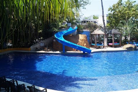 HOTEL CLUB DEL SOL ACAPULCO - Prices & Reviews (Mexico)