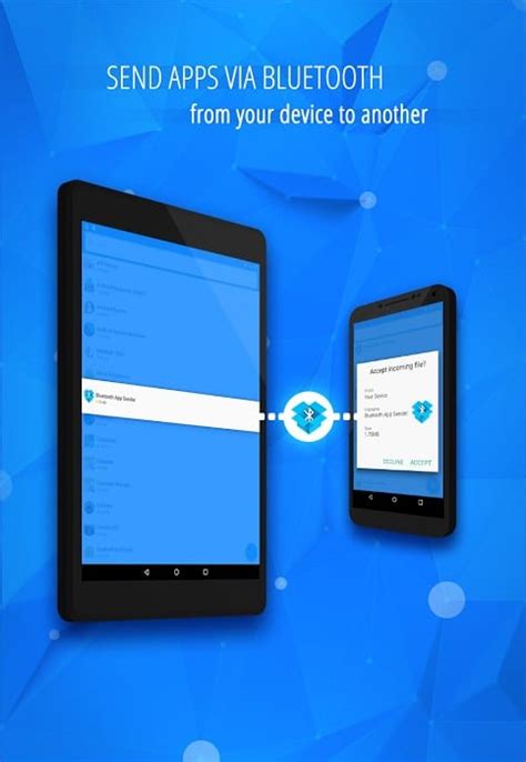 11 Best Bluetooth apps for Android | Free apps for Android and iOS