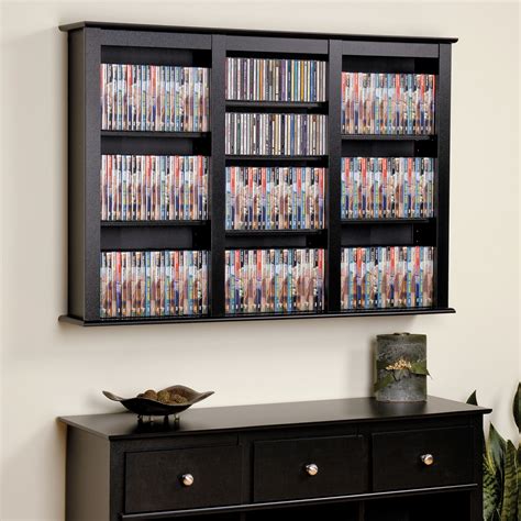 Wall Mount Cd Rack - Ideas on Foter